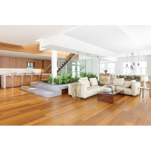 ENCASTRÉS LED sélection de temp. de coul. DARIO 9W NOIR