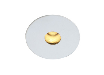 ENCASTRÉS LED MICROLED 6W 3000k BLANC