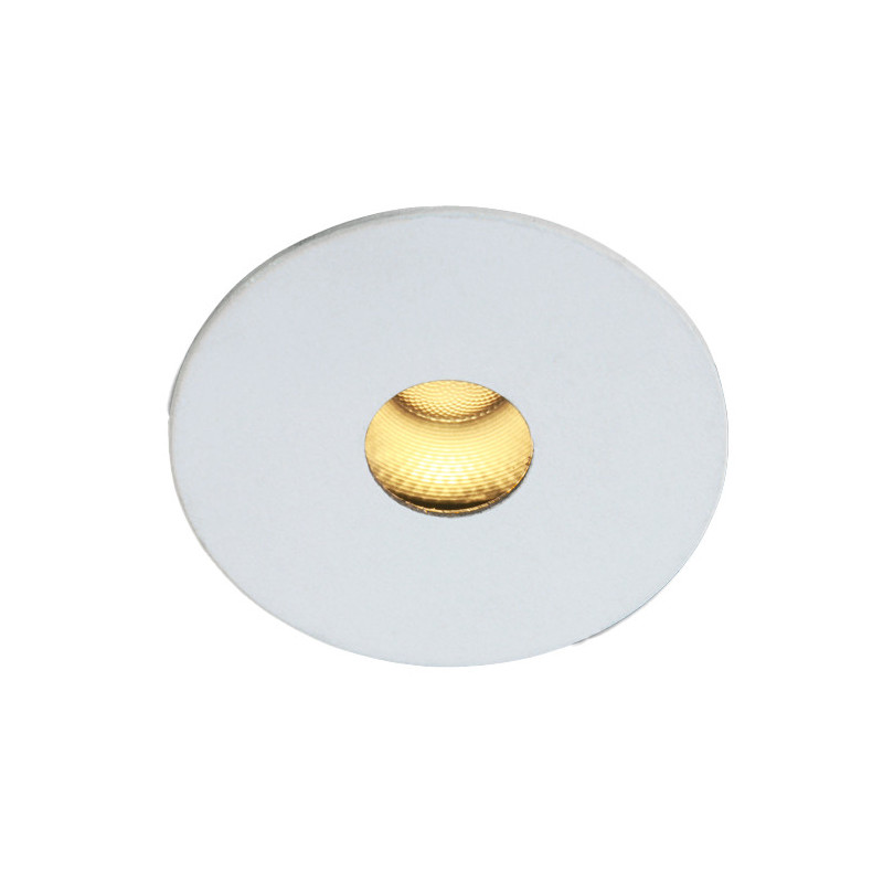 ENCASTRÉS LED MICROLED 6W 3000k BLANC