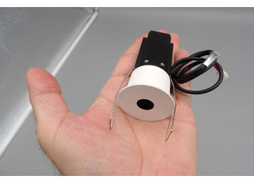 ENCASTRÉS LED MICROLED 6W 3000k BLANC