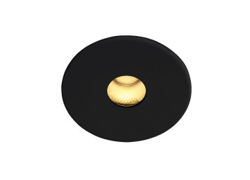 ENCASTRÉS LED MICROLED 6W 3000k NOIR