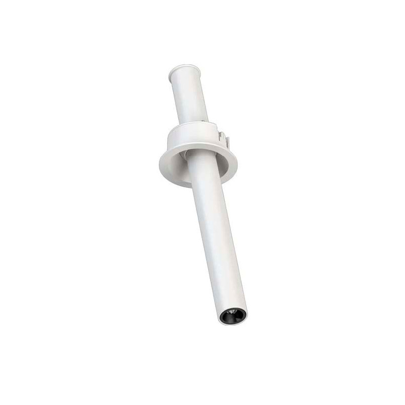 ENCASTRÉS LED “ tube ” basse luminance orientables LUNGO