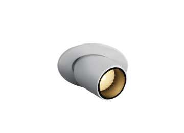 ENCASTRÉS LED basse luminance orientables MINI IP20 IP65 LEDO