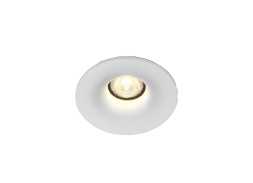 ENCASTRÉS LED étanches ip65 BASSE LUMINANCE SAUNALED 6.5W ÉTANCHE BLANC