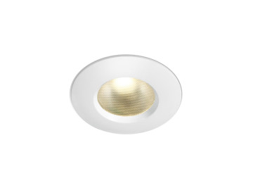 COMPACTLED 7W CCT BLANC