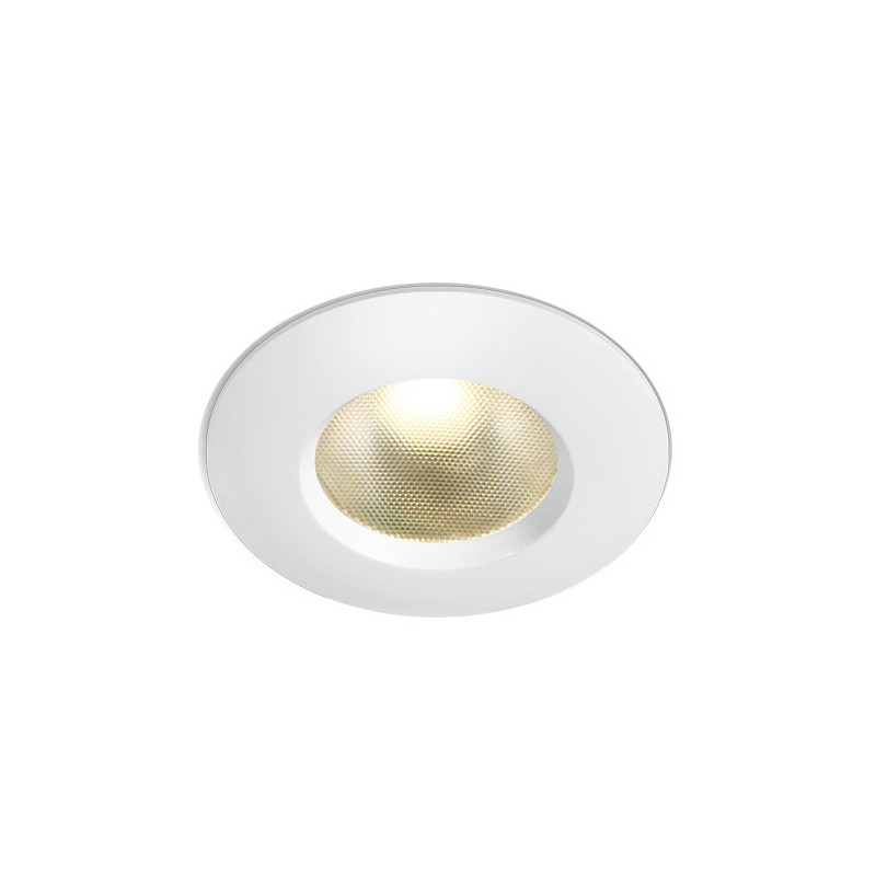 COMPACTLED 7W CCT BLANC