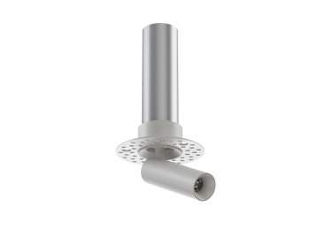 MINI BELLO TRIMLESS 5W BLANC