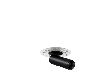 MINI BELLO TRIMLESS 5W NOIR