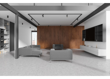 MULTILED 20/25/35W NOIR