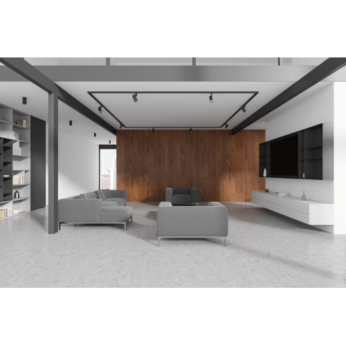 MULTILED 20/25/35W NOIR