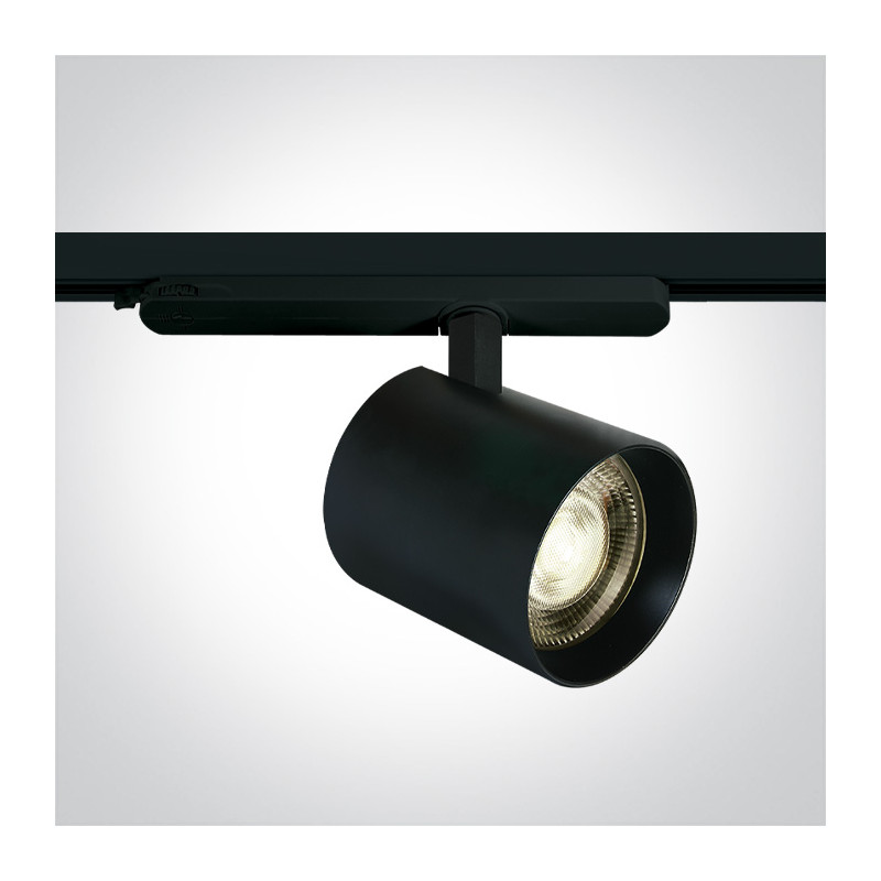 MULTILED 20/25/35W NOIR