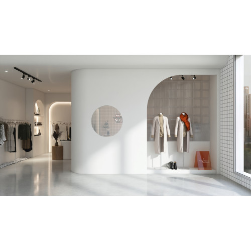 MULTILED 10/15/20W NOIR