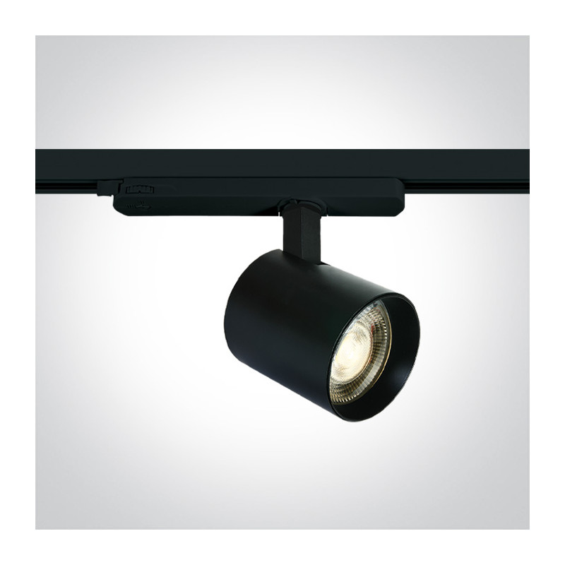 MULTILED 10/15/20W NOIR