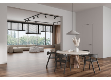 JETLED 20/30/40W CCT BLANC