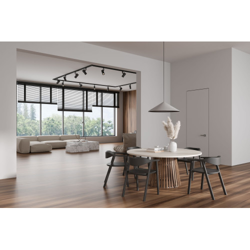 JETLED 20/30/40W CCT BLANC