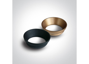 DOLCE 1X10W GU10 BLANC