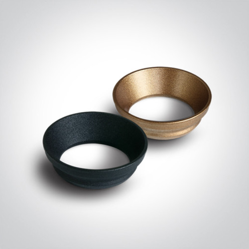 DOLCE 1X10W GU10 LAITON BROSSE