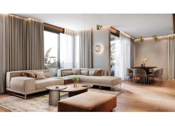 DOLCE 1X10W GU10 NOIR