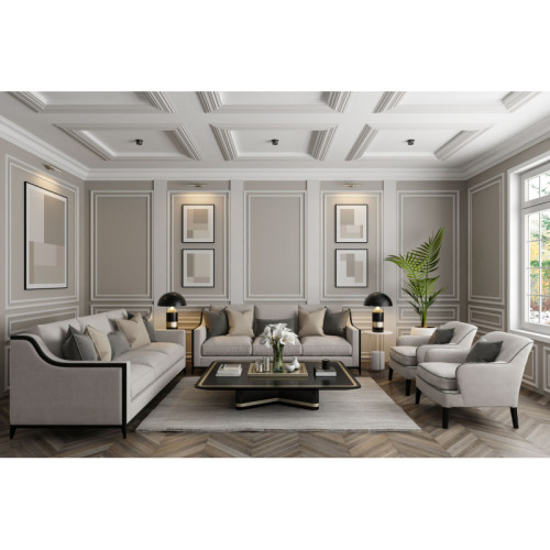 ENCASTRES ORIENTABLES JUMELED 6.5W/700MA NOIR