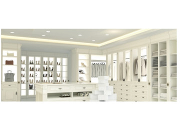 SAM MV 7W CCT BLANC