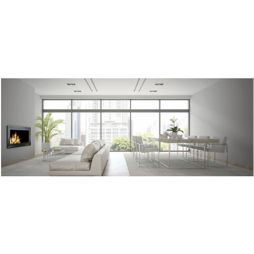 SAM MCR LED/12W/CCT/DIM BLANC