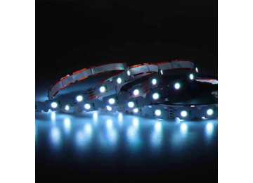 RUBAN LED FLEX ZIG ZAG RGBW 72W