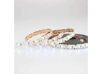 RUBAN LED FLEX ZIG ZAG RGBW 72W