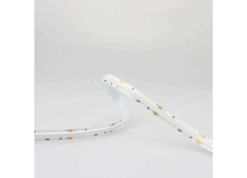 RUBAN LED FLEX COB RGB TUNABLE  VARIATION DE 2700K°- 6000K°