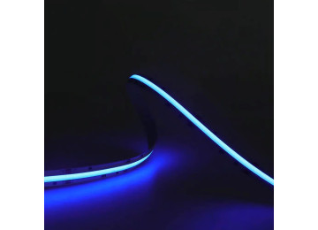 RUBAN LED FLEX COB RGB TUNABLE  VARIATION DE 2700K°- 6000K°