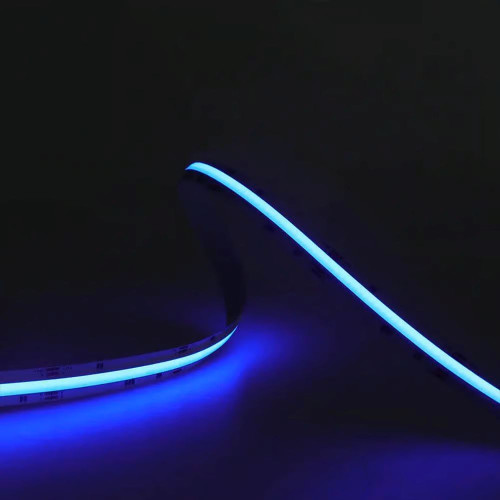 RUBAN LED FLEX COB RGB TUNABLE  VARIATION DE 2700K°- 6000K°