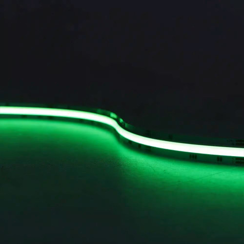 RUBAN LED FLEX COB RGB TUNABLE  VARIATION DE 2700K°- 6000K°