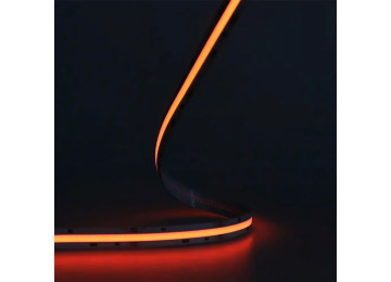 RUBAN LED FLEX COB RGB TUNABLE  VARIATION DE 2700K°- 6000K°