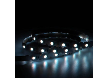 RUBAN LED FLEX ZIG ZAG RGBW 72W