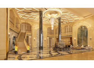 RUBAN LED FLEX ZIG ZAG 60W Pliable en forme de S