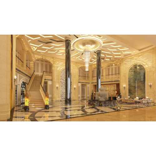 RUBAN LED FLEX ZIG ZAG 60W Pliable en forme de S