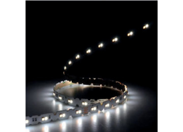 RUBAN LED FLEX ZIG ZAG 60W Pliable en forme de S