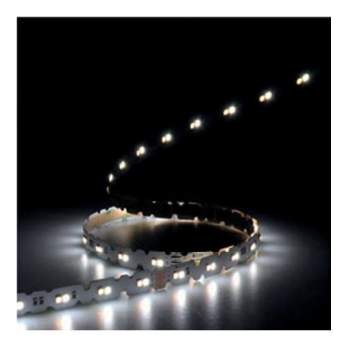 RUBAN LED FLEX ZIG ZAG 60W Pliable en forme de S