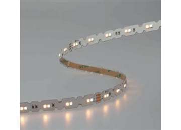 RUBAN LED FLEX ZIG ZAG 60W Pliable en forme de S