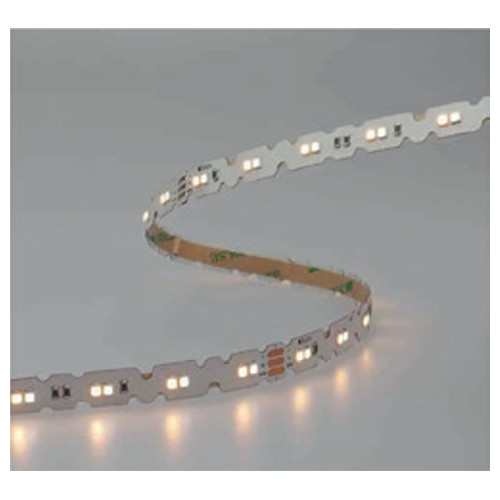 RUBAN LED FLEX ZIG ZAG 60W Pliable en forme de S