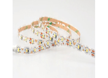 RUBAN LED FLEX ZIG ZAG 60W Pliable en forme de S