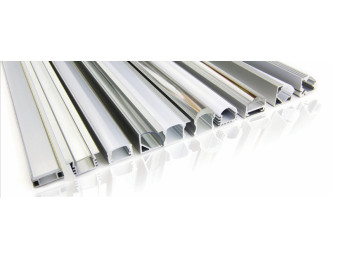 BRL profilé ORIENTABLE